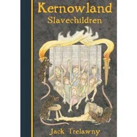 Kernowland 5 Slavechildren (Erthwurld 시리즈의 Kernowland), 단일옵션