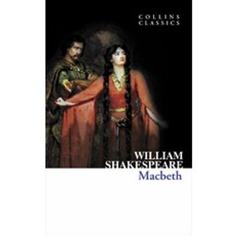 Macbeth, Harperpress