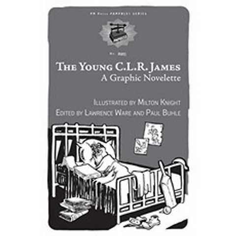 The Young C.L.R. James : 그래픽 소설, 단일옵션