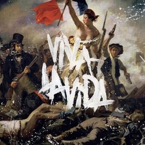 콜드플레이 Coldplay / Viva La Vida