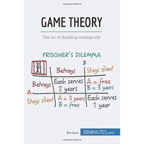 게임 이론 : 전략적으로 사고하는 기술, 단일옵션