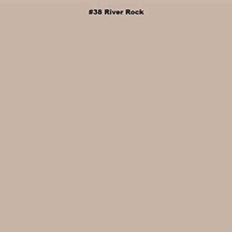 Laticree Spectralock 1 사전 혼합 그라우트 (# 38 강 바위) (#38 River Rock), #38 River Rock