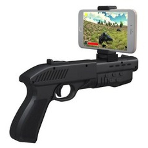 브이아처 V아처 AR 신궁 활모양 모션컨트롤러 AR보우, VR 게임 권총