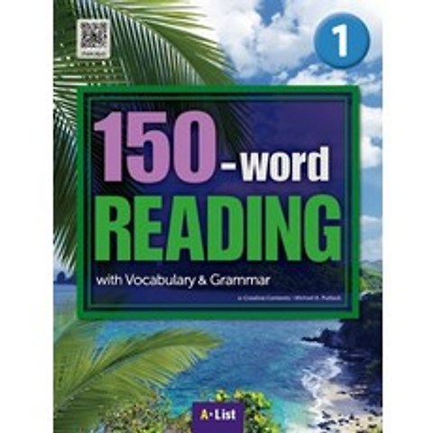 150-Word Reading. 1(with WB+MP3 CD), A List