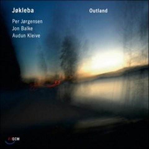 Jokleba (Jon Balke Per Jorgensen Audun Kleive) - Outland