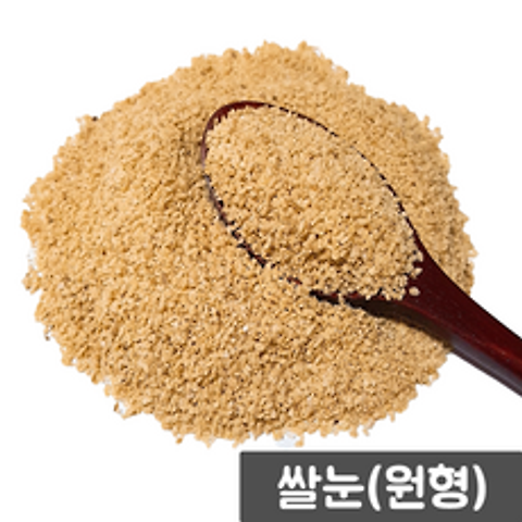 러브그레인 국산 A급 원형 현미쌀눈 2020년산, 1개, 1kg