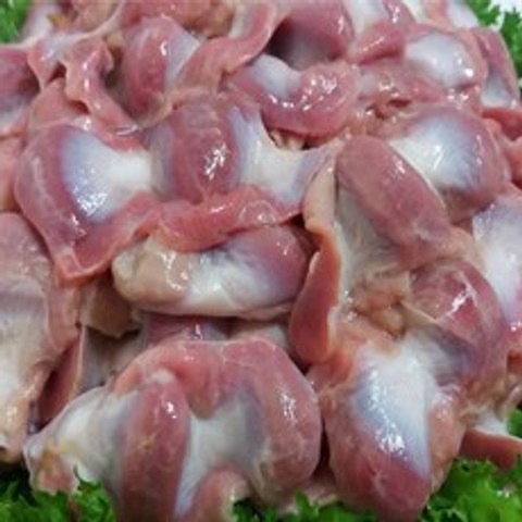 스토아문 국내산 냉동 닭근위 2kg 특가판매, 2개, 1kg