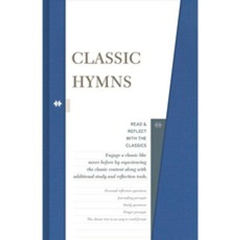 Classic Hymns, B & H Books