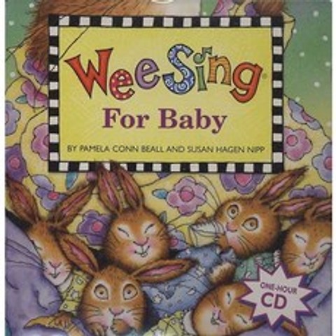 Wee Sing for Baby, Price Stern Sloan