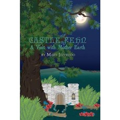 Castle Fehn: A Visit with Mother Earth Paperback, Dorrance Publishing Co.