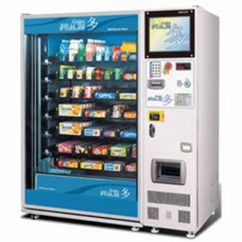 CVM-5049S 멀티자판기 판매가는설치비입니다. 자판기가격은문의요망, 단품