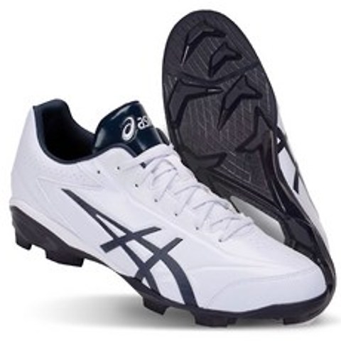 ASICS [1121A012-100] 아식스 스타샤인2 포인트화 (백+남)