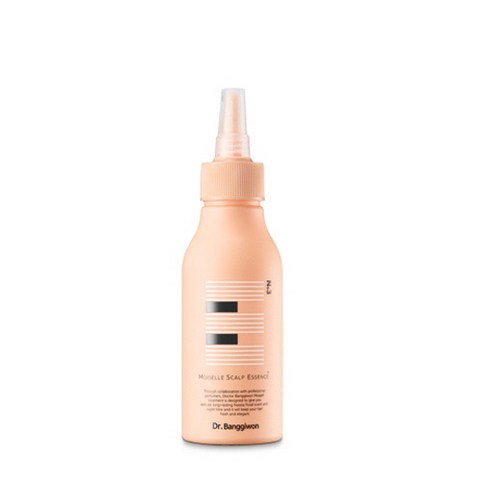 닥터방기원 모아젤 스켈프에센스, 120ml, 1개