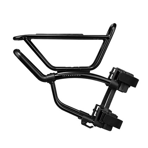 TOPEAK 자전거 짐받이 랙 TETRARACK R1, 1개