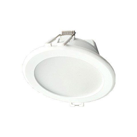 레드밴스 LED 다운라이트 LDVAL DL 30 SLIM 5W 4000K 75mm, 주백색