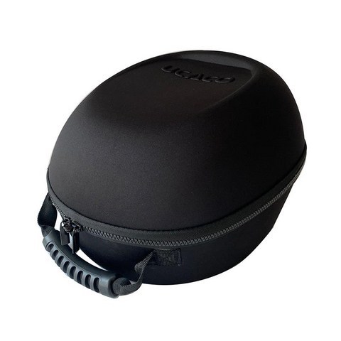 보드가방 .EVA방수 보호 수납합 암벽등반 헬멧 라이딩 가방 찜하기 백팩 스키 주머니내부, C01-블랙
