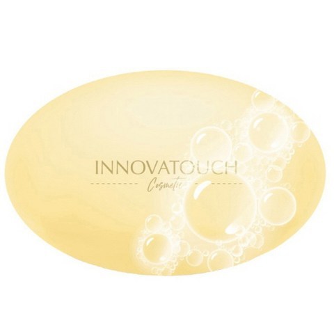 Innovatouch 이노바터치 당나귀 밀크 수딩 비누 100g, 1개