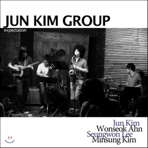 준킴 그룹 (Jun Kim Group) - Expectation