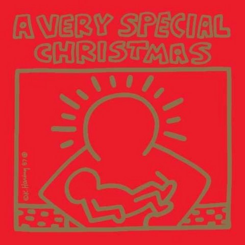 아주 특별한 크리스마스 [Vinyl LP], 단일옵션