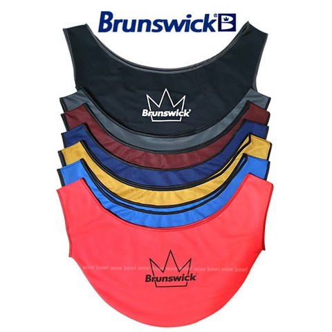 브랜드 정품 브런스윅 Brunswick 볼링공 시소백 볼주머니 볼링용품, Brunswick 볼링공 시소백_1개