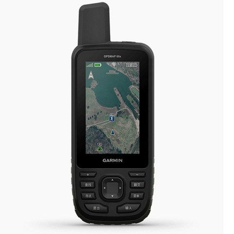 GPS 등산시계 Bao Shunfeng 야외 휴대용 GPS 위치 Beidou 네비게이터