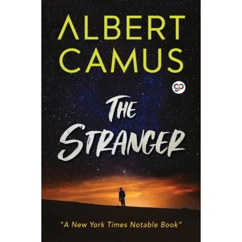 (영문도서) The Stranger Paperback, General Press, English, 9789390492589