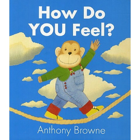 How Do You Feel?, Walker Books