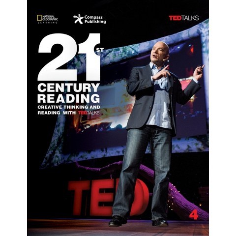 21st Century Reading Student Book L4, Cengage Learning