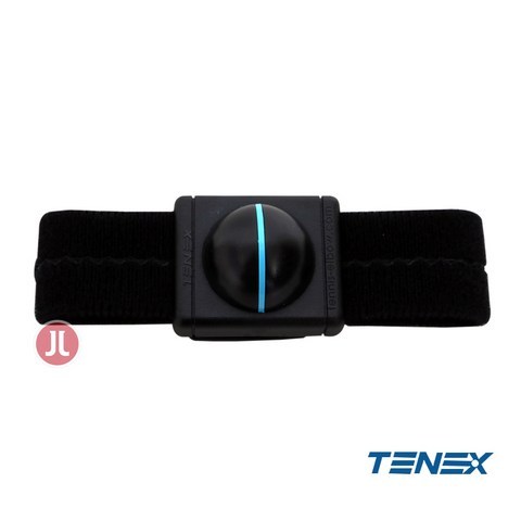 텐넥스 손목엘보 시계형 엘보방지 TENEX ELBOW SHOCK