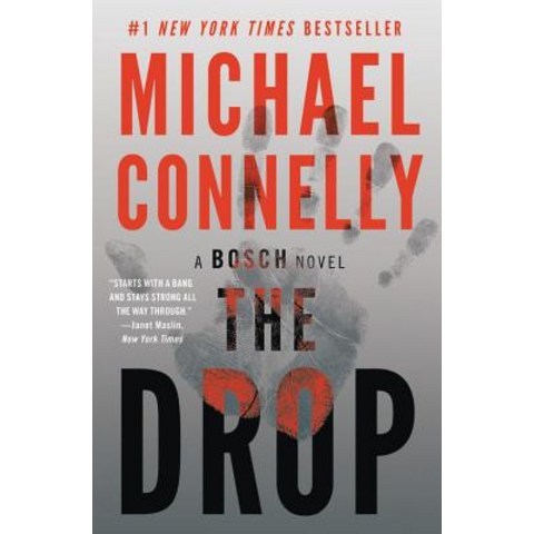 The Drop Paperback, Grand Central Publishing, English, 9781538733400