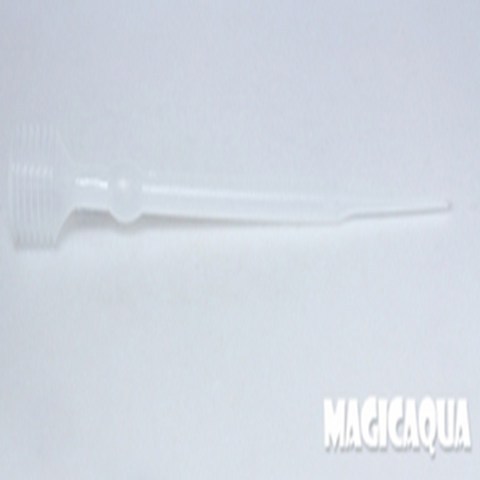 매직아쿠아 PVC 스포이드 10ml, 1개