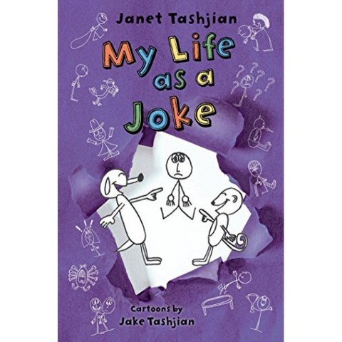My Life as a Joke : 4 (The My Life 시리즈), 단일옵션