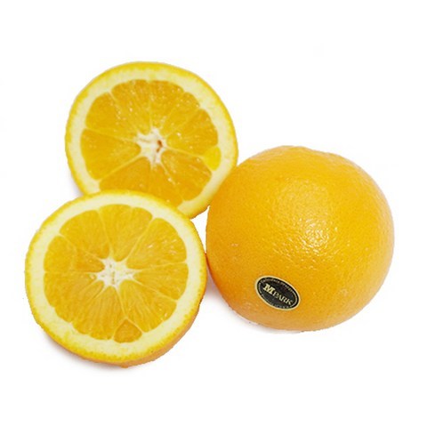 (신선) 오렌지 1개 orange cam jeruk 남아공