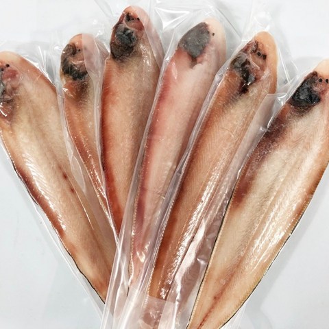 반건조 박대 서대 생선 구이 왕(40cm내외) 특대 대 10마리 당일발송, 1개, 대 (32-34cm) 6마리