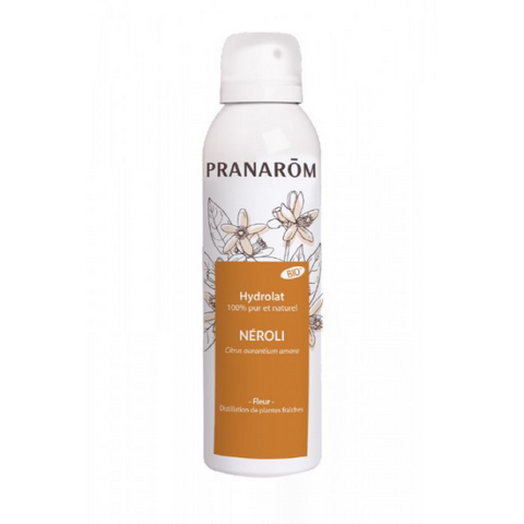 PRANAROM 프라나롬 바이오 네롤리 하이드로 미스트 150ml, 1개