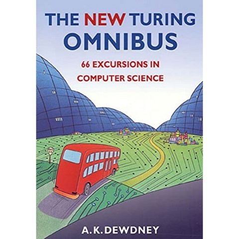 새로운 Turing Omnibus (컴퓨터 과학), 단일옵션