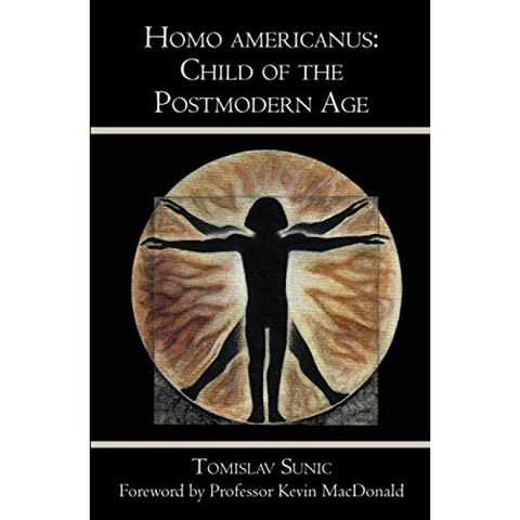 Homo americanus :: 포스트 모던 시대의 아이, 단일옵션