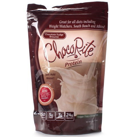 헬스스마트푸즈 초코라이트 프로틴 파우더 초콜릿 퍼지 브라우니 글루텐 프리 무설탕, 418g, 1개