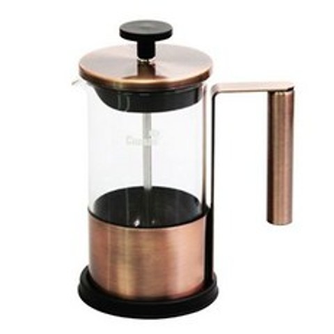 코맥 브라이트엔틱 커피/티메이커 350ml (P4), 혼합색상, 1개
