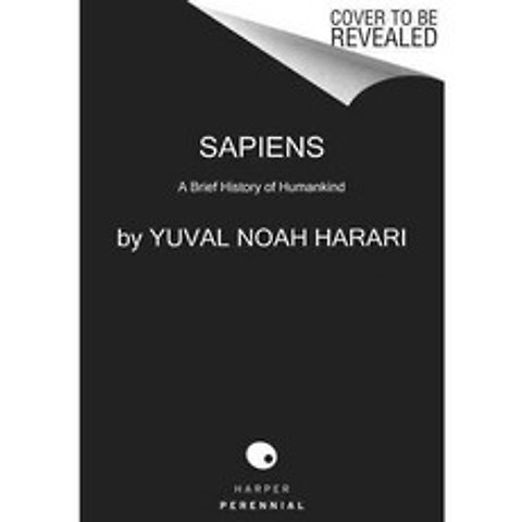 Sapiens: A Brief History of Humankind, Perennial