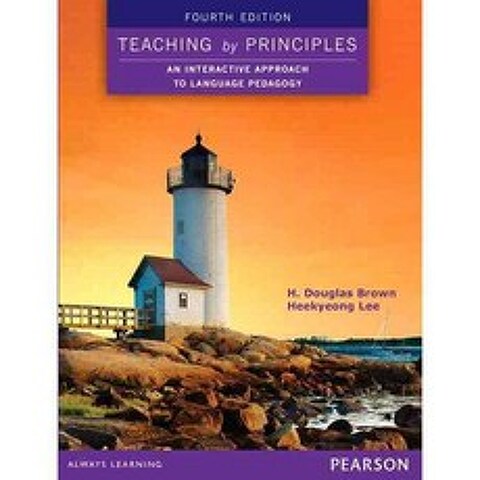 Teaching by Principles: An Interactive Approach to Language Pedagogy, Pearson Education