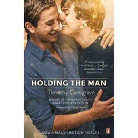 Holding the Man, Random House Australia