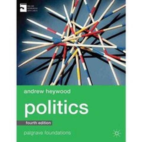 Politics, Palgrave Macmillan