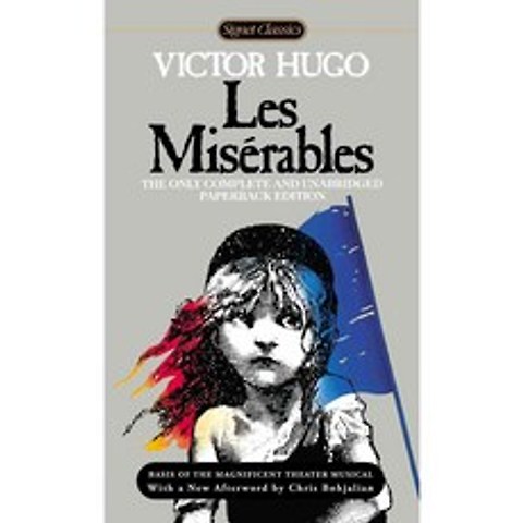 Les Miserables, Signet Classic