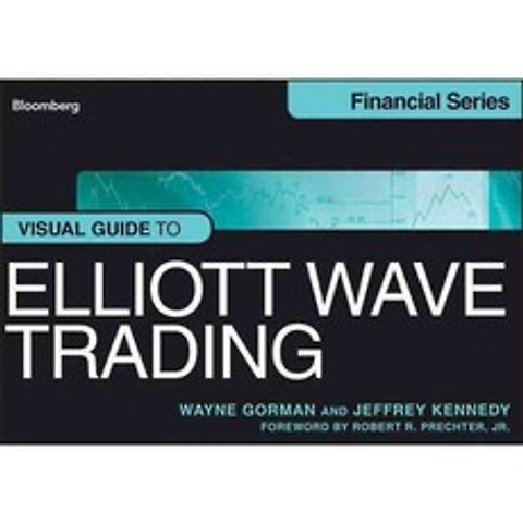 Visual Guide to Elliott Wave Trading, Bloomberg Pr