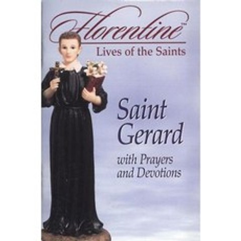 Saint Gerard Paperback, Regina Press Malhame & Company
