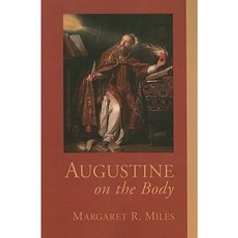 Augustine on the Body Paperback, Wipf & Stock Publishers