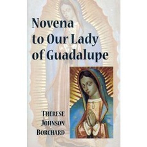 Novena to Our Lady of Guadalupe Paperback, Liguori Publications