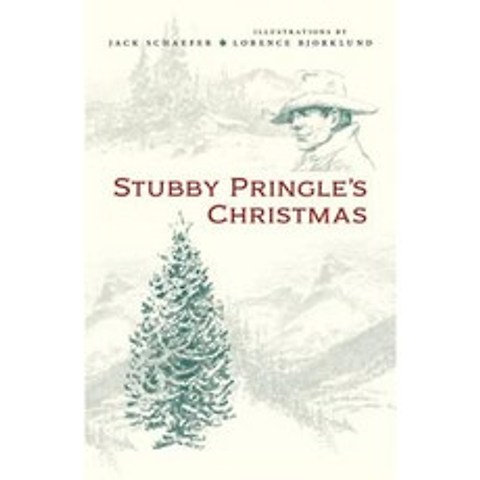 Stubby Pringles Christmas Paperback, University of New Mexico Press