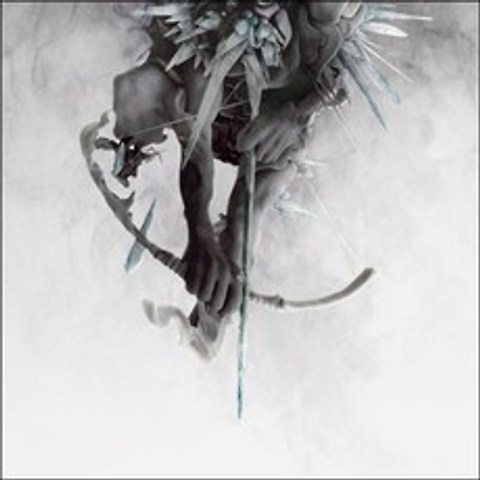Linkin Park - The Hunting Party 유럽수입반, 1CD